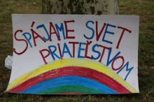 Precestovali celý svet
